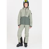 WHISTLER - Drizzle - Skijas - Dames - Waterdicht - Ademend