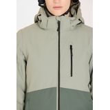 WHISTLER - Drizzle - Skijas - Dames - Waterdicht - Ademend