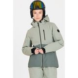 WHISTLER - Drizzle - Skijas - Dames - Waterdicht - Ademend