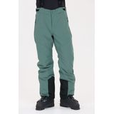 WHISTLER - Drizzle - Skibroek - Warm - Waterdicht - 10.000 mm