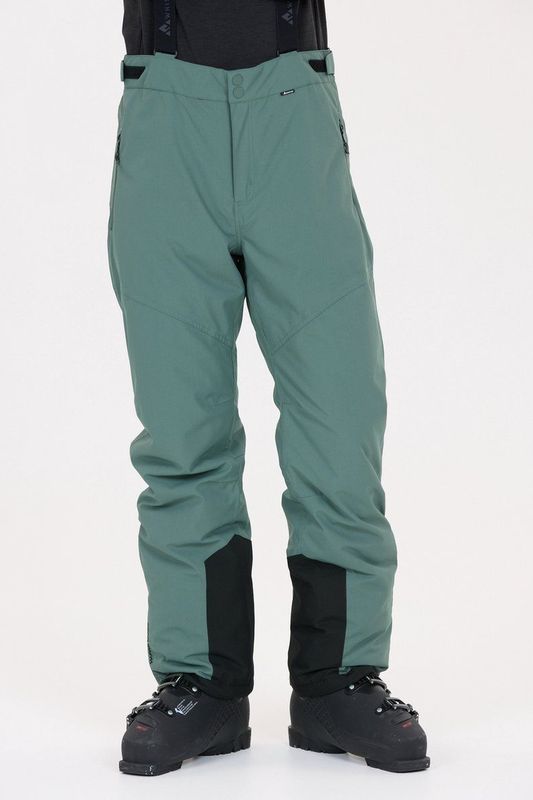 WHISTLER - Drizzle - Skibroek - Warm - Waterdicht - 10.000 mm