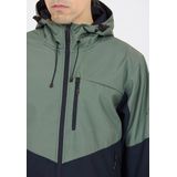 WHISTLER Softshelljacke RODNEY