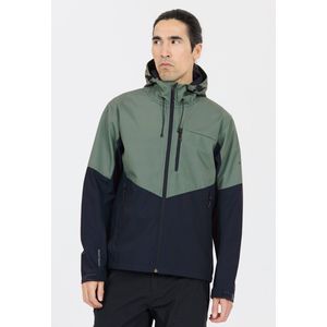 WHISTLER Softshelljacke RODNEY