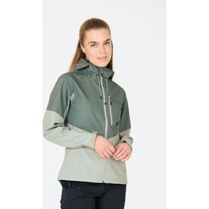 WHISTLER Softshelljacke Rosea