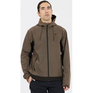 Whistler Sportjas 'Ryder'  olijfgroen