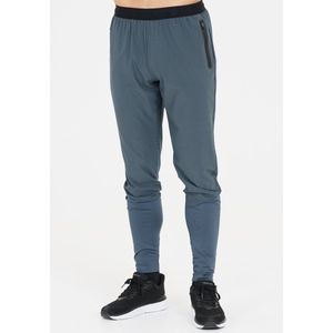 Virtus - BLAG V2 - Trainingsbroek - Zwart - 4-Weg Stretch, Ademend, Sneldrogend, Antistatisch