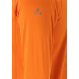 Whistler - Baggio - Funktions-Langarmshirt - Zwart - Polyester en Elastaan