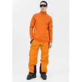 Whistler - Baggio - Funktions-Langarmshirt - Zwart - Polyester en Elastaan