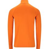 Whistler - Baggio - Funktions-Langarmshirt - Zwart - Polyester en Elastaan