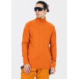 Whistler - Baggio - Funktions-Langarmshirt - Zwart - Polyester en Elastaan