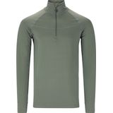 Whistler - Baggio - Skitrui - Polyester/Elastaan - Hoge Kraag