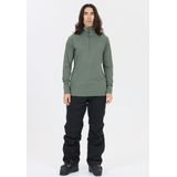 Whistler - Baggio - Skitrui - Polyester/Elastaan - Hoge Kraag