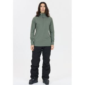 Whistler - Baggio - Skitrui - Polyester/Elastaan - Hoge Kraag