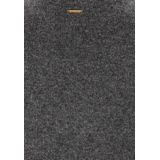 ATHLECIA Womens Daviana Knitted High Neck Trui (Dames |grijs)