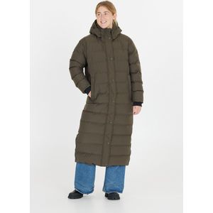 Whistler - Joana - Gewatteerde Damesjas - Waterdicht - Lang