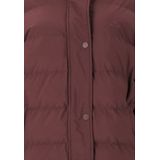 Whistler - Joan - Donsjas - Zwart - Water- en Winddicht, Ademend, Wasbaar Synthetisch Dons