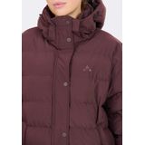 Whistler - Joan - Donsjas - Zwart - Water- en Winddicht, Ademend, Wasbaar Synthetisch Dons