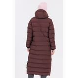 Whistler - Joan - Donsjas - Zwart - Water- en Winddicht, Ademend, Wasbaar Synthetisch Dons