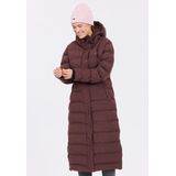 Whistler - Joan - Donsjas - Zwart - Water- en Winddicht, Ademend, Wasbaar Synthetisch Dons