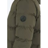 Whistler - Abella - Lange Damesjas - Winterparka