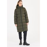 Whistler - Abella - Lange Damesjas - Winterparka