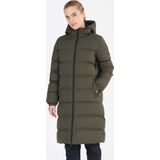 Whistler - Abella - Lange Damesjas - Winterparka