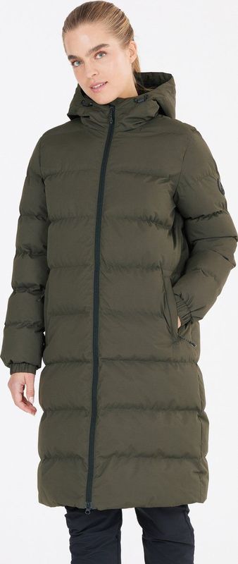 Whistler - Abella - Lange Damesjas - Winterparka