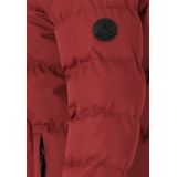 WHISTLER - Abella - Gewatteerde Jas - Zwart