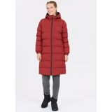 WHISTLER - Abella - Gewatteerde Jas - Zwart