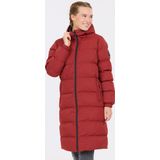 WHISTLER - Abella - Gewatteerde Jas - Zwart