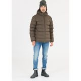 WHISTLER Steppjacke CARSENO