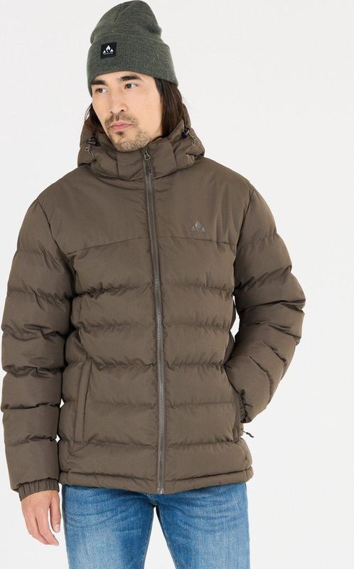 WHISTLER Steppjacke CARSENO