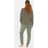 Athlecia - Jacey - Sweatshirt - Kaki - Sportief