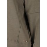 Athlecia - Jacey - Sweatshirt - Kaki - Sportief