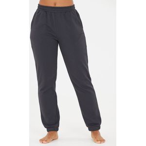 Athlecia - Ruthie - Sportbroek - Zwart - 65% Polyester, 35% Katoen