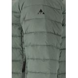 Edge M CFT - Winterjas - Zwart - Polyester - Comfortemp Vulling