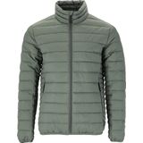 Edge M CFT - Winterjas - Zwart - Polyester - Comfortemp Vulling