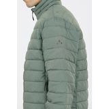 Edge M CFT - Winterjas - Zwart - Polyester - Comfortemp Vulling