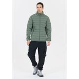 Edge M CFT - Winterjas - Zwart - Polyester - Comfortemp Vulling