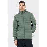 Edge M CFT - Winterjas - Zwart - Polyester - Comfortemp Vulling