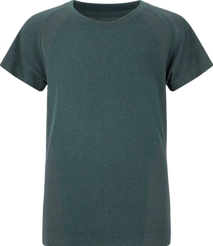 ENDURANCE T-Shirt Halen Jr.