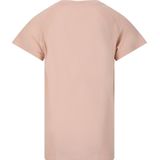 ENDURANCE - T-Shirt Halen Jr. - Blauw - Katoen