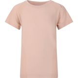 ENDURANCE - T-Shirt Halen Jr. - Blauw - Katoen