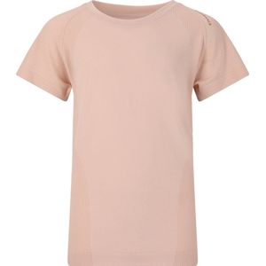 ENDURANCE - T-Shirt Halen Jr. - Blauw - Katoen