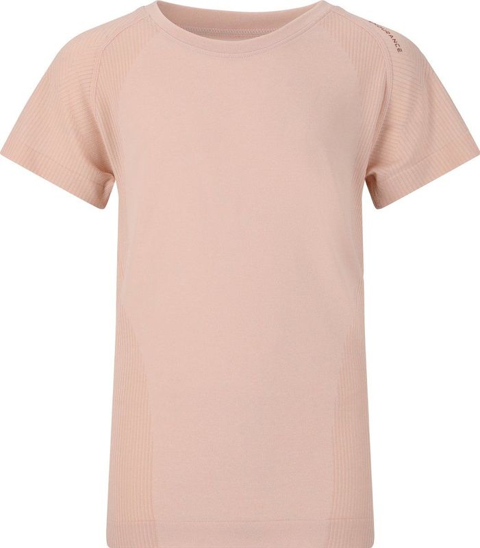 ENDURANCE - T-Shirt Halen Jr. - Blauw - Katoen