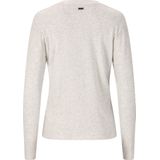 Athlecia - Lankae - T-shirt - Lange Mouwen - Voor Dames - Effen Kleur - Quick Dry Technologie