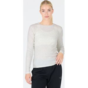 Athlecia - Lankae - T-shirt - Lange Mouwen - Voor Dames - Effen Kleur - Quick Dry Technologie