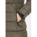 Whistler - Amaret - Damesjas - Amaret - Donsisolatie