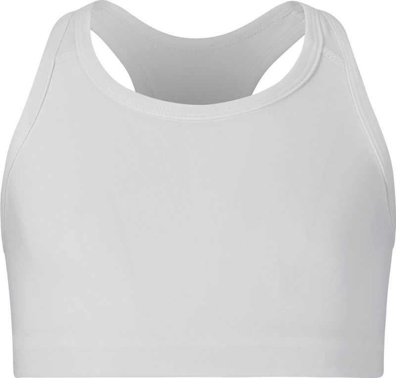 ENDURANCE Myaly - Sport BH - Zwart - Polyester