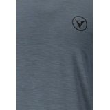 Virtus - Funktionsshirt - Zwart - JOKERS M L/S